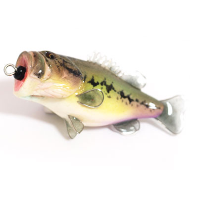 ホールフィッシュストラップ